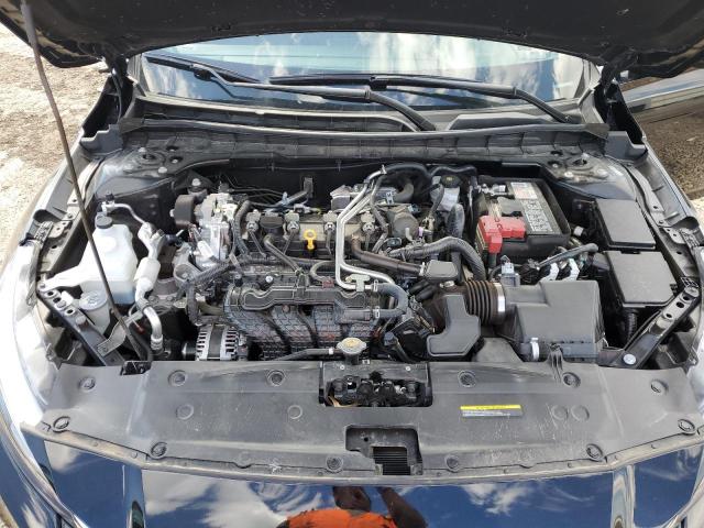 Photo 11 from auction – 2022 NISSAN ALTIMA SV with VIN 1N4BL4DV3NN386233