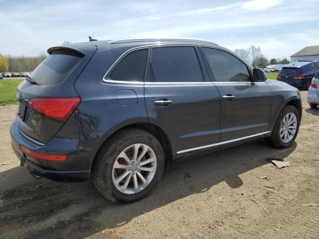 Zdjęcie 3 z aukcji – 2015 AUDI Q5 PREMIUM z VIN WA1LFAFP4FA058521