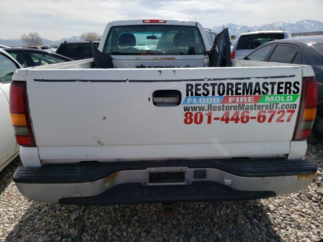 Photo 6 from auction – 2000 GMC SIERRA with VIN 1GTEK14V4YE421844