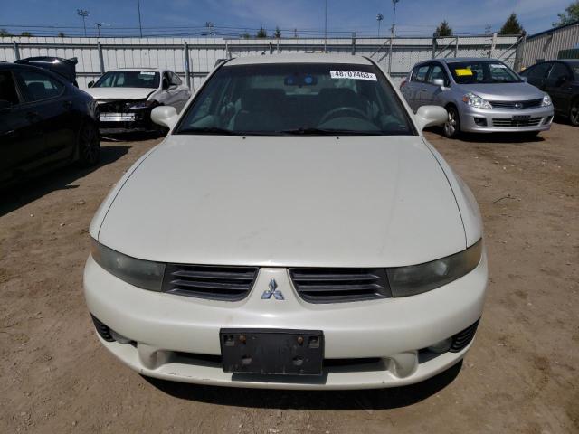 Photo 5 from auction – 2003 MITSUBISHI GALANT ES with VIN 4A3AA46G83E206586