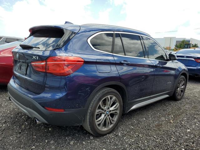 Photo 3 from auction – 2016 BMW X1 XDRIVE2 with VIN WBXHT3C36G5F63493