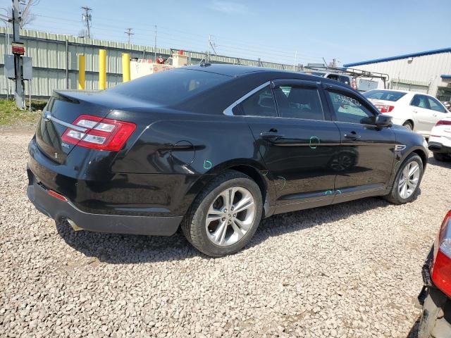Photo 3 from auction – 2015 FORD TAURUS SEL with VIN 1FAHP2E89FG181453