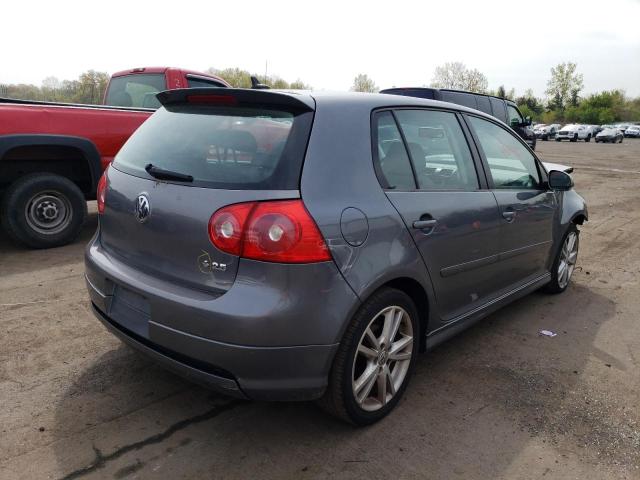 Photo 3 from auction – 2007 VOLKSWAGEN RABBIT with VIN WVWDR71K47W209765