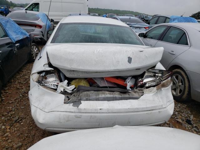 Photo 6 from auction – 2007 FORD TAURUS SE with VIN 1FAFP53U87A181506