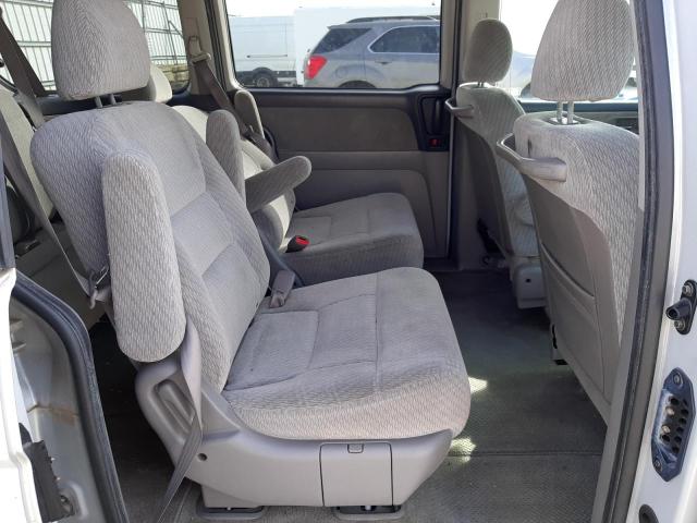 Photo 11 from auction – 2003 HONDA ODYSSEY LX with VIN 5FNRL18593B155270