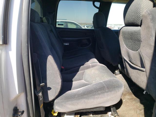 Photo 10 from auction – 2002 CHEVROLET AVALANCHE with VIN 3GNEK13T42G196350