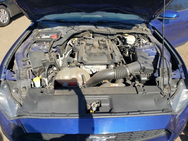 Photo 11 from auction – 2016 FORD MUSTANG with VIN 1FA6P8THXG5232033