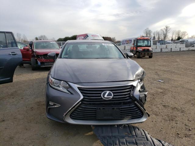 Photo 5 from auction – 2016 LEXUS ES 350 with VIN 58ABK1GG0GU017769