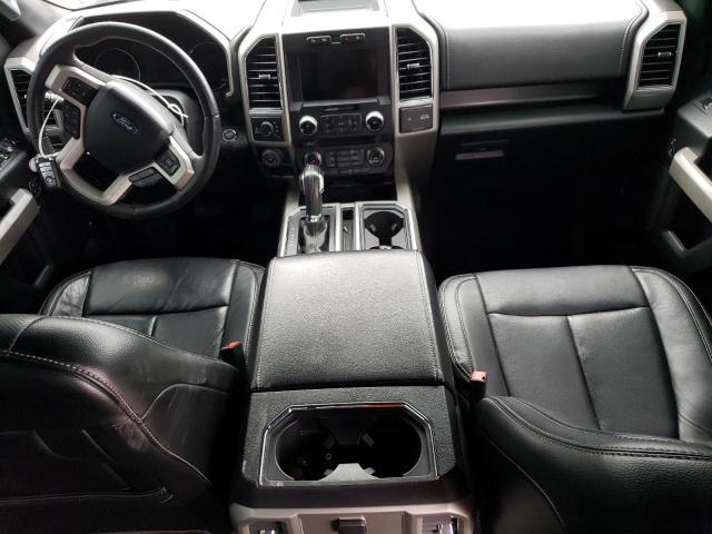 Photo 8 from auction – 2018 FORD F150 SUPER with VIN 1FTEW1EG7JKD17571