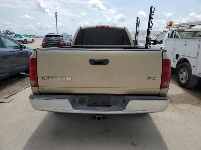 Photo 6 from auction – 2002 DODGE RAM 1500 with VIN 1D7HA16N52J265539