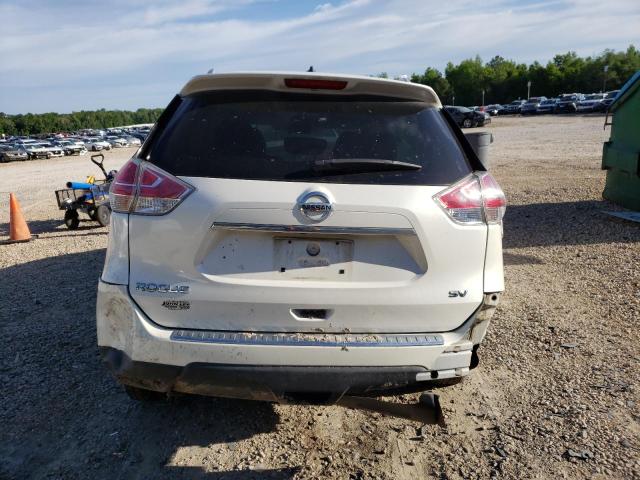 Photo 6 from auction – 2016 NISSAN ROGUE S with VIN KNMAT2MT6GP621062
