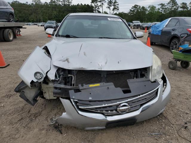 Photo 5 from auction – 2011 NISSAN ALTIMA BAS with VIN 1N4AL2AP3BN514956