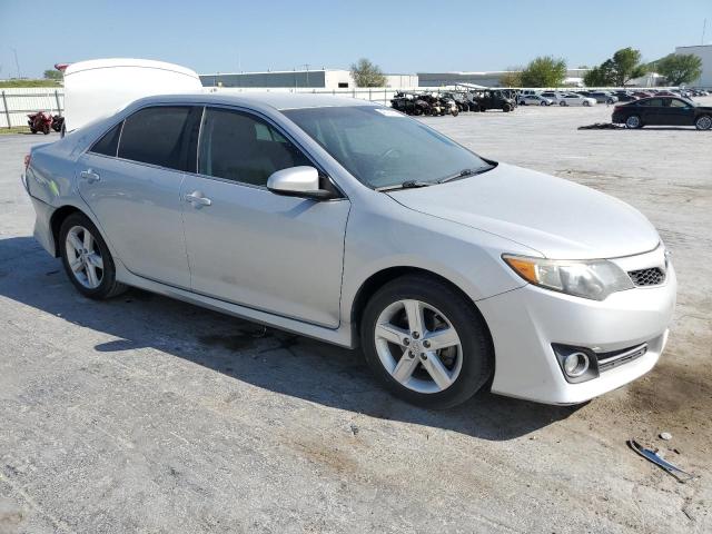 Photo 4 from auction – 2012 TOYOTA CAMRY SE A with VIN 4T1BF1FK3CU066041