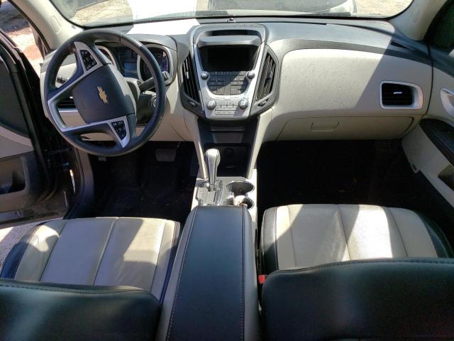 Photo 8 from auction – 2014 CHEVROLET EQUINOX LT with VIN 2GNFLDE36E6295574