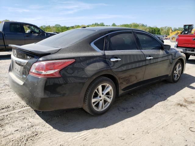 Photo 3 from auction – 2013 NISSAN ALTIMA 2.5 with VIN 1N4AL3AP4DC183437