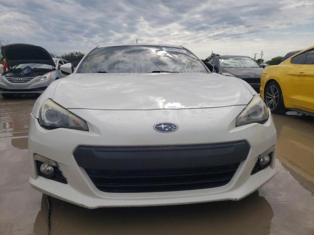 Photo 5 from auction – 2013 SUBARU BRZ 2.0 LI with VIN JF1ZCAC17D2607778
