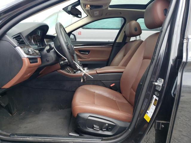 Photo 7 from auction – 2014 BMW 528 I with VIN WBA5A5C50ED020978