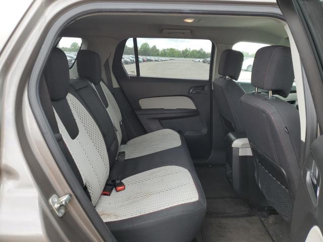 Photo 10 from auction – 2010 GMC TERRAIN with VIN 2CTFLCEW0A6266499