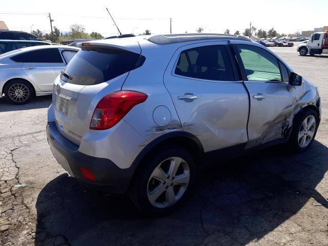 Photo 3 from auction – 2016 BUICK ENCORE with VIN KL4CJASB1GB665500