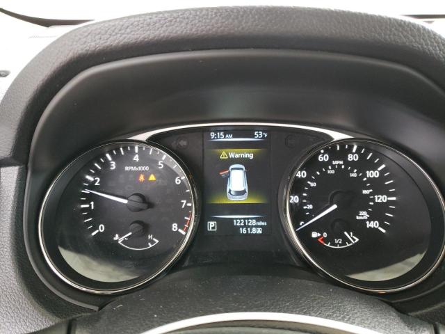 Photo 9 from auction – 2016 NISSAN ROGUE S with VIN KNMAT2MT7GP595541