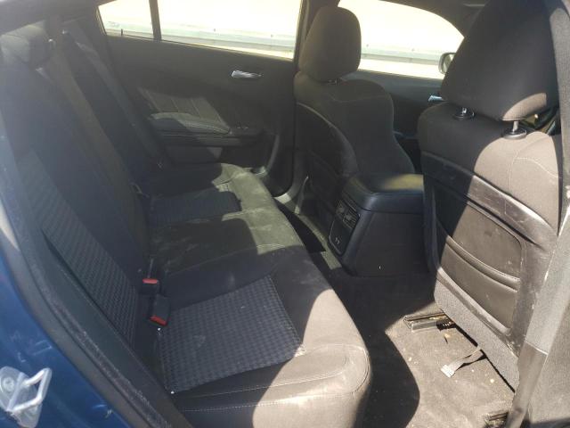 Photo 10 from auction – 2021 DODGE CHARGER R/ with VIN 2C3CDXCTXMH656597