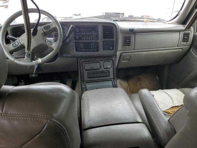 Photo 8 from auction – 2003 GMC YUKON DENA with VIN 1GKEK63U33J219734