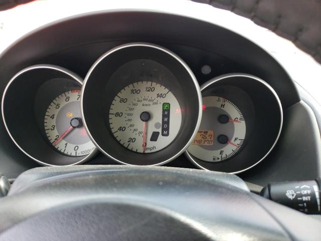 Photo 9 from auction – 2008 MAZDA 3 I with VIN JM1BK12F781795189