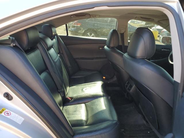 Photo 10 from auction – 2011 LEXUS ES 350 with VIN JTHBK1EG0B2467858