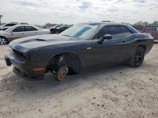 DODGE CHALLENGER 2022 with VIN 2C3CDZAG0NH155947 - Photo from auction