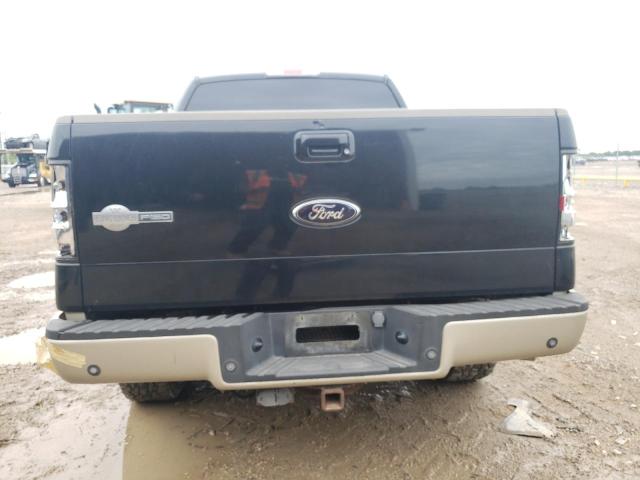 Photo 6 from auction – 2008 FORD F150 SUPER with VIN 1FTPW14V58KD12968