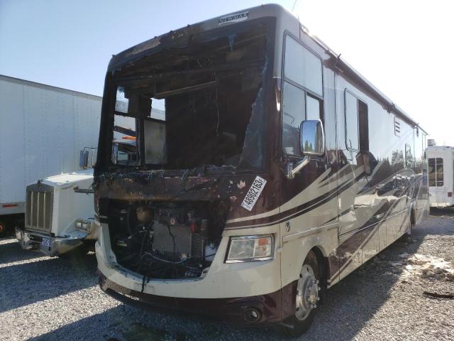 Photo 2 from auction – 2014 FORD F53 with VIN 1F66F5DY9E0A05357