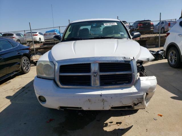 Photo 5 from auction – 2006 DODGE DAKOTA QUA with VIN 1D7HE48K86S707822