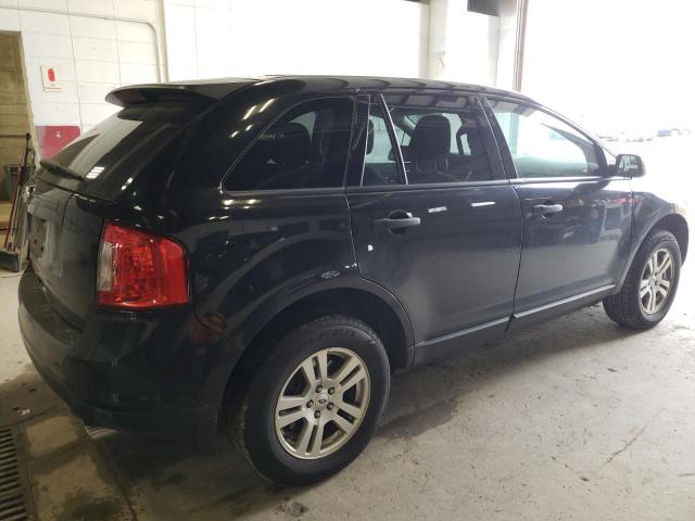 Photo 3 from auction – 2011 FORD EDGE SE with VIN 2FMDK3GC8BBA92341