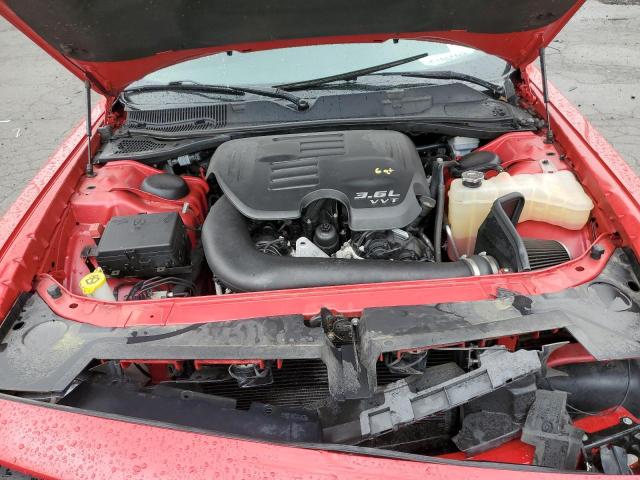 Photo 11 from auction – 2015 DODGE CHALLENGER with VIN 2C3CDZAGXFH928053