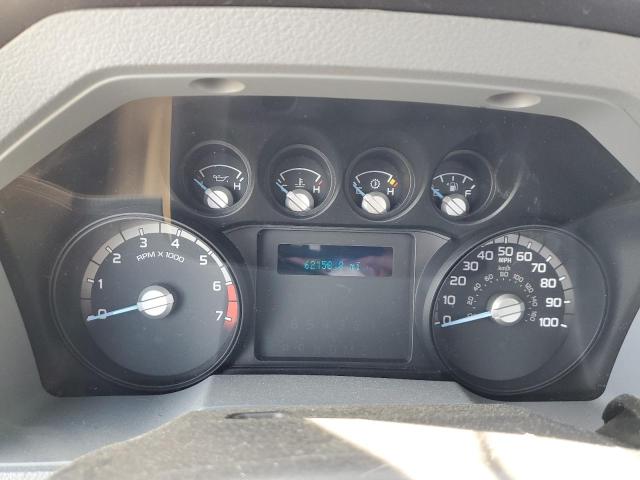 Photo 9 from auction – 2015 FORD F250 SUPER with VIN 1FTBF2A65FED19766