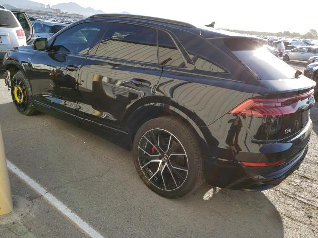 Photo 2 from auction – 2020 AUDI Q8 PRESTIG with VIN WA1FVAF14LD003105