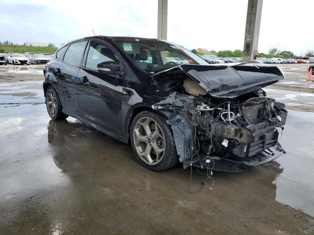 Photo 4 from auction – 2016 FORD FOCUS ST with VIN 1FADP3L97GL229167