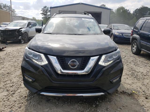 Photo 5 from auction – 2017 NISSAN ROGUE S with VIN JN8AT2MT5HW149657