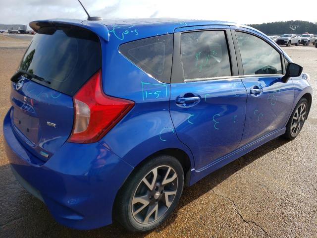 Photo 3 from auction – 2015 NISSAN VERSA NOTE with VIN 3N1CE2CP4FL444791