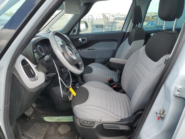 Photo 7 from auction – 2014 FIAT 500L EASY with VIN ZFBCFABH5EZ028029