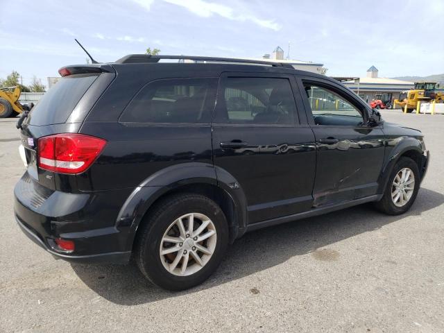Photo 3 from auction – 2014 DODGE JOURNEY SX with VIN 3C4PDCBG7ET124047