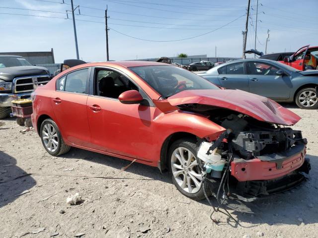 Photo 4 from auction – 2011 MAZDA 3 S with VIN JM1BL1U5XB1424973