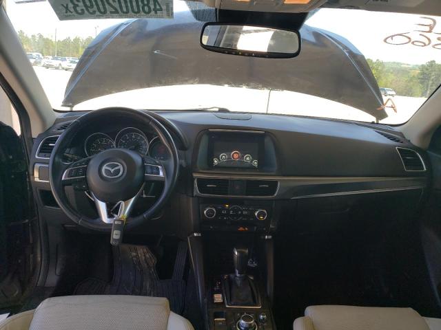 Photo 8 from auction – 2016 MAZDA CX-5 GT with VIN JM3KE4DY2G0746386