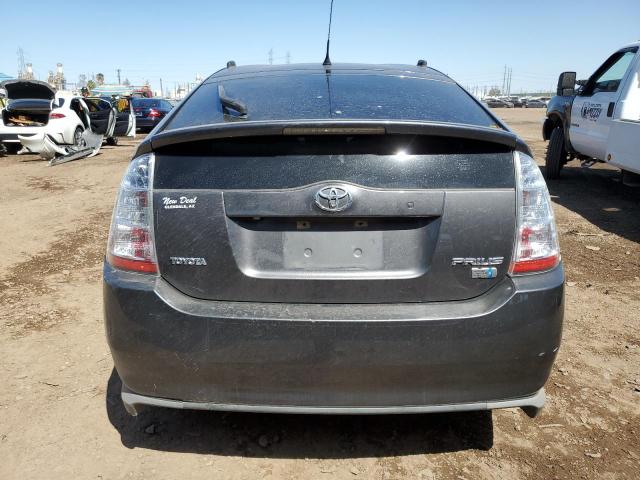 Photo 6 from auction – 2008 TOYOTA PRIUS with VIN JTDKB20U683313744