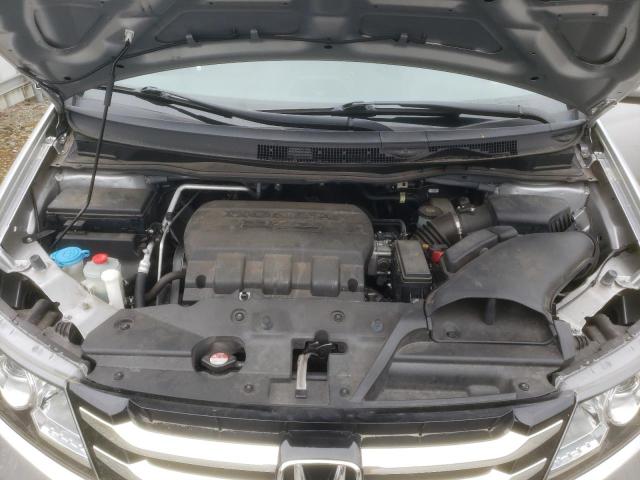 Photo 12 from auction – 2014 HONDA ODYSSEY EX with VIN 5FNRL5H41EB103181