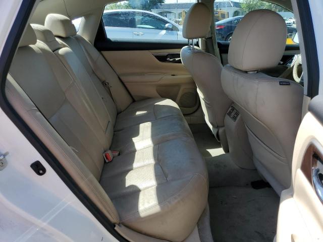 Photo 10 from auction – 2014 NISSAN ALTIMA 2.5 with VIN 1N4AL3AP9EN236428