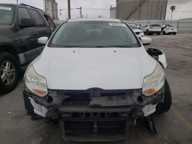Photo 5 from auction – 2014 FORD FOCUS SE with VIN 1FADP3F2XEL392567