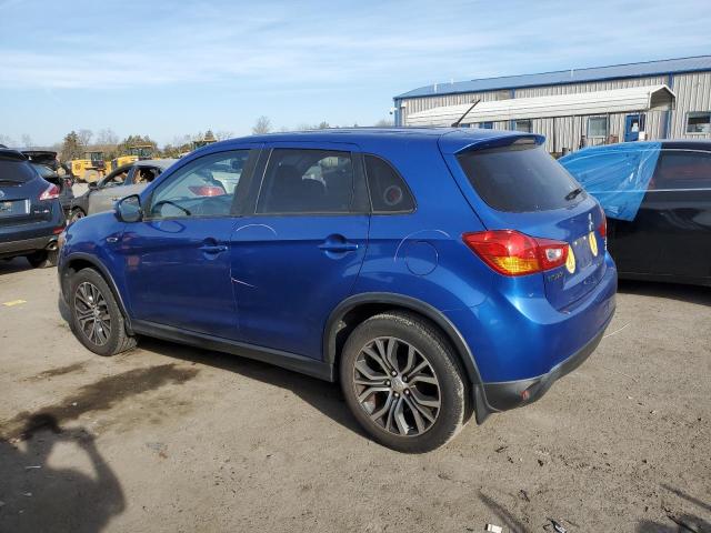 Photo 2 from auction – 2016 MITSUBISHI OUTLANDER with VIN JA4AP3AWXGZ041868