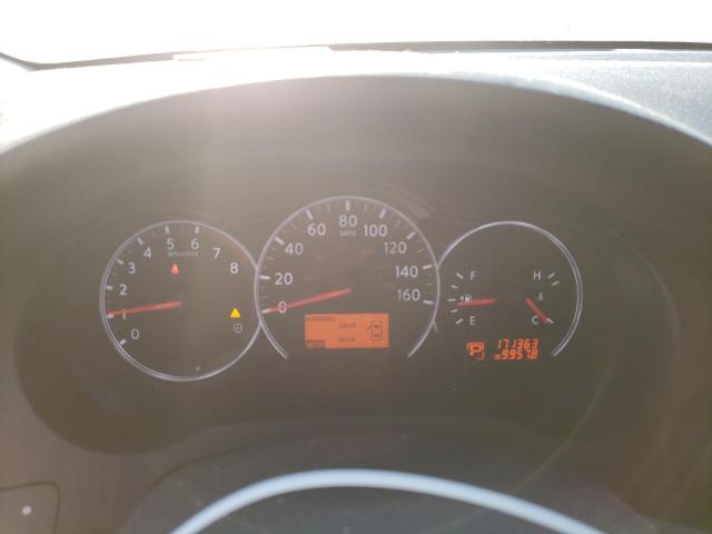 Photo 9 from auction – 2011 NISSAN ALTIMA BAS with VIN 1N4AL2APXBN505641