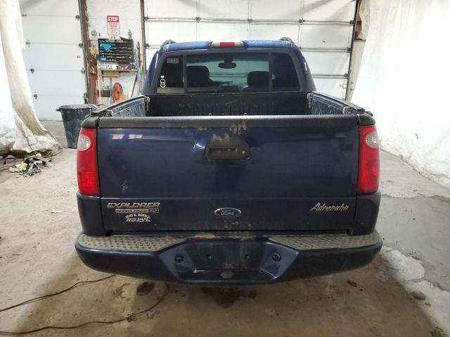 Photo 6 from auction – 2005 FORD EXPLORER S with VIN 1FMZU77K55UB52525